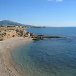 Βίλα Monbijou Vinarós