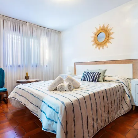 Monbijou Villa *