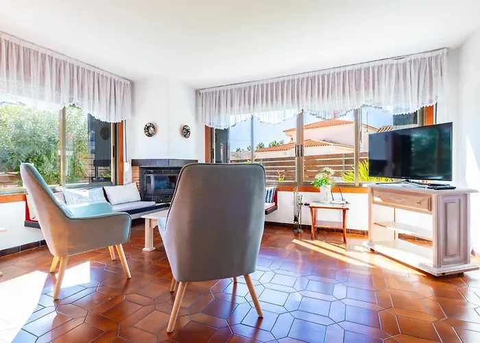 Villa Monbijou Vinarós