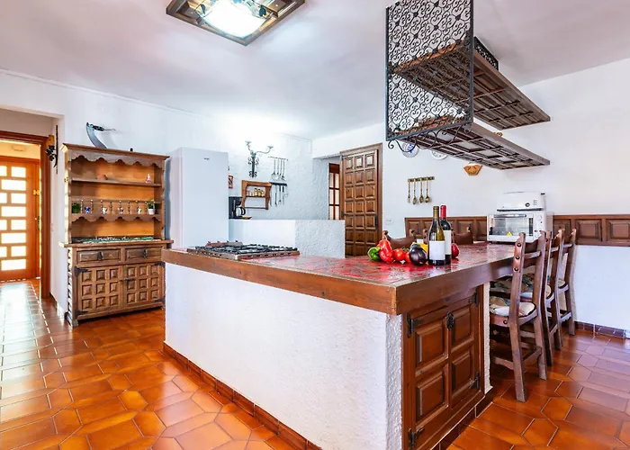 Villa Monbijou *