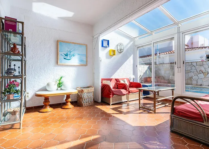 Monbijou Villa Vinarós