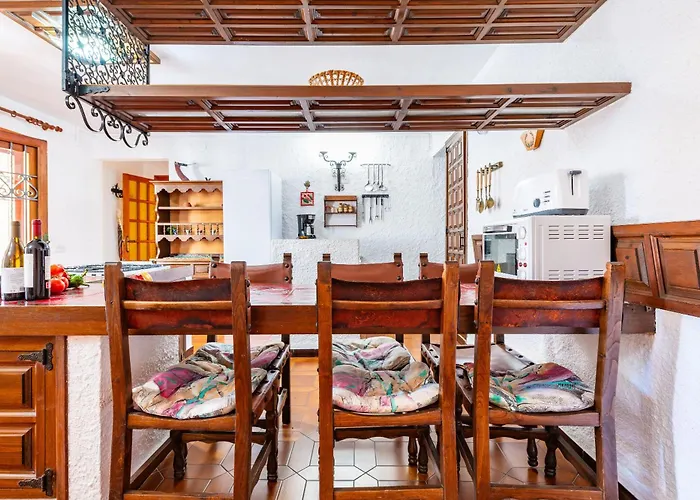 Villa Monbijou Vinarós