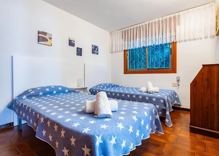 Monbijou Villa