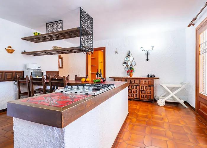 Villa Monbijou Vinarós