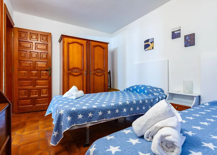 Monbijou Villa